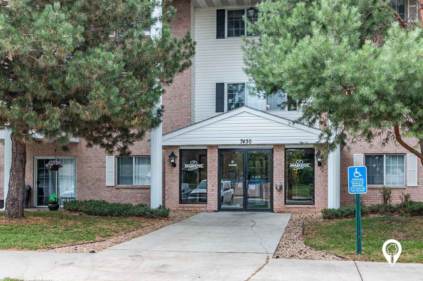 Majestic Cove Apartments in Apple Valley, MN My Renters Guide