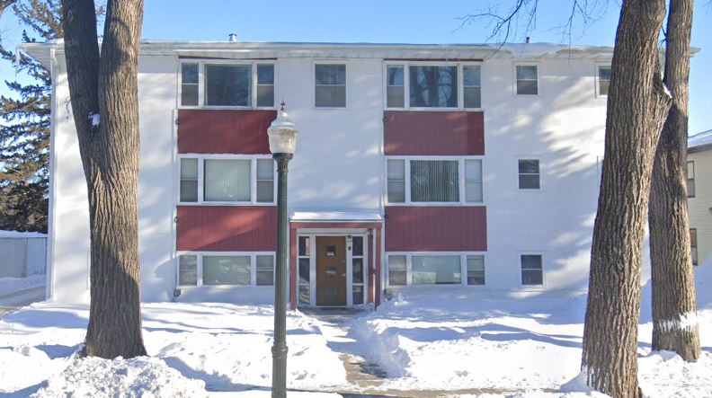 510 8th Street Apartments