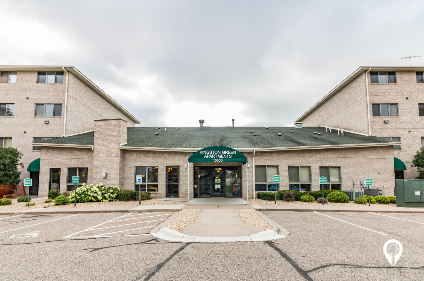 The Kingston Green Apartments in Apple Valley, MN My Renters Guide