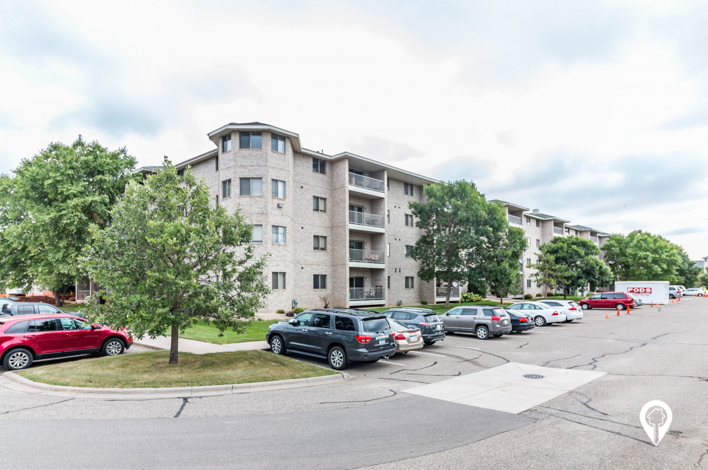The Kingston Green Apartments in Apple Valley, MN My Renters Guide