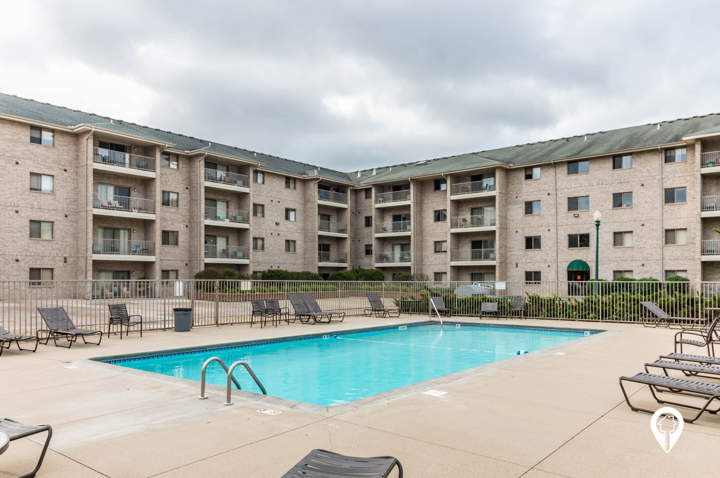 The Kingston Green Apartments in Apple Valley, MN My Renters Guide