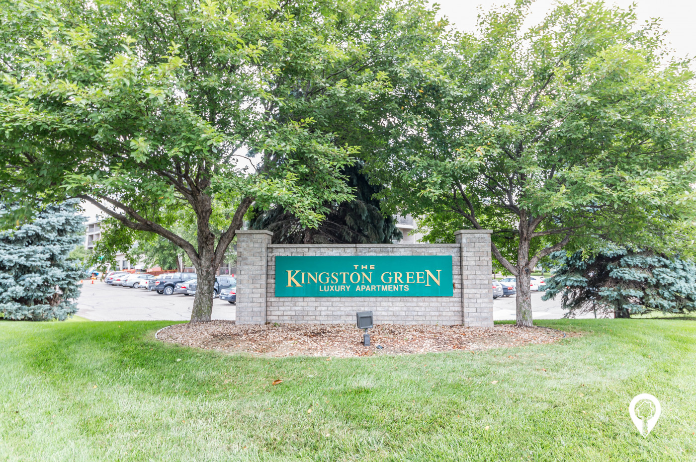 The Kingston Green Apartments in Apple Valley, MN My Renters Guide