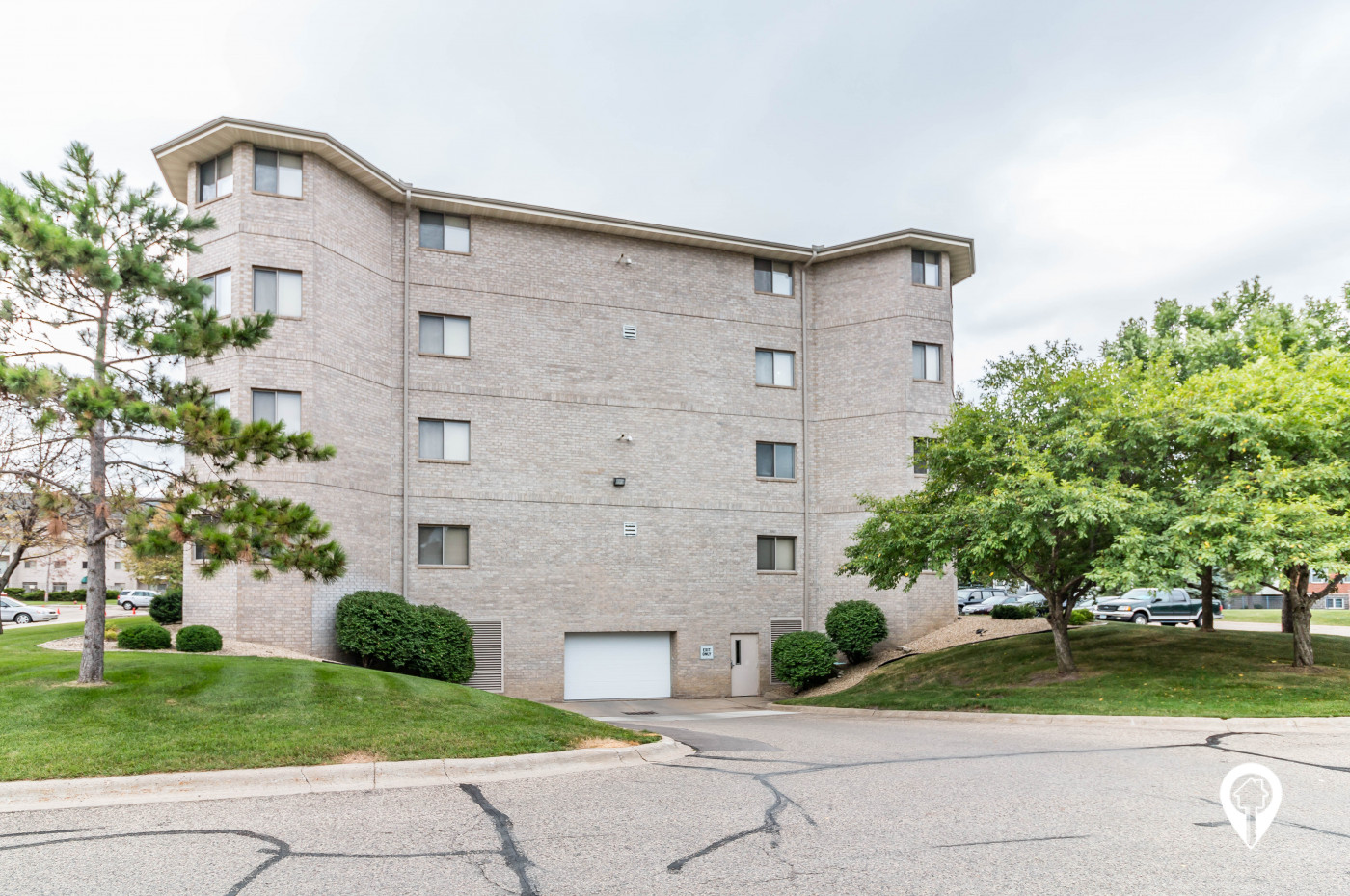 The Kingston Green Apartments in Apple Valley, MN My Renters Guide