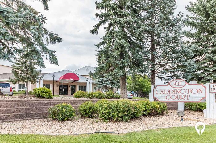 Carrington Court Apartments