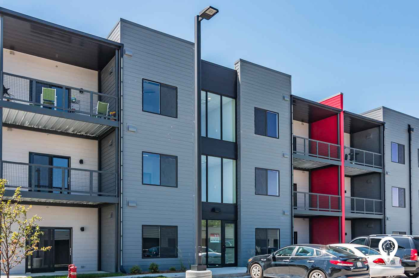 Dakota 303 Apartments in Dakota Dunes, SD My Renters Guide