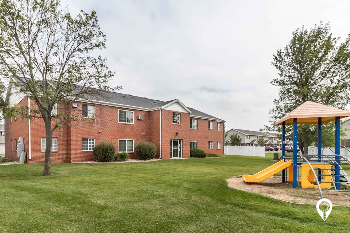 Cornell II Apartments in Watertown, SD My Renters Guide