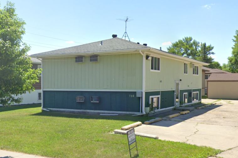 708 29th Street Apartments