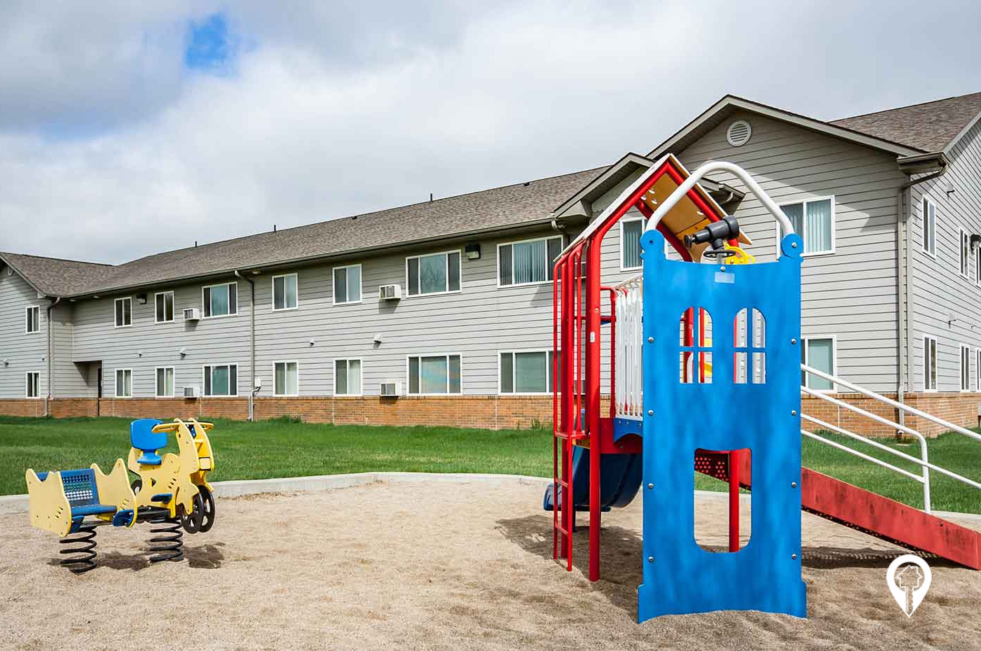 Green & South Briar Apartments in Brookings, SD My Renters Guide