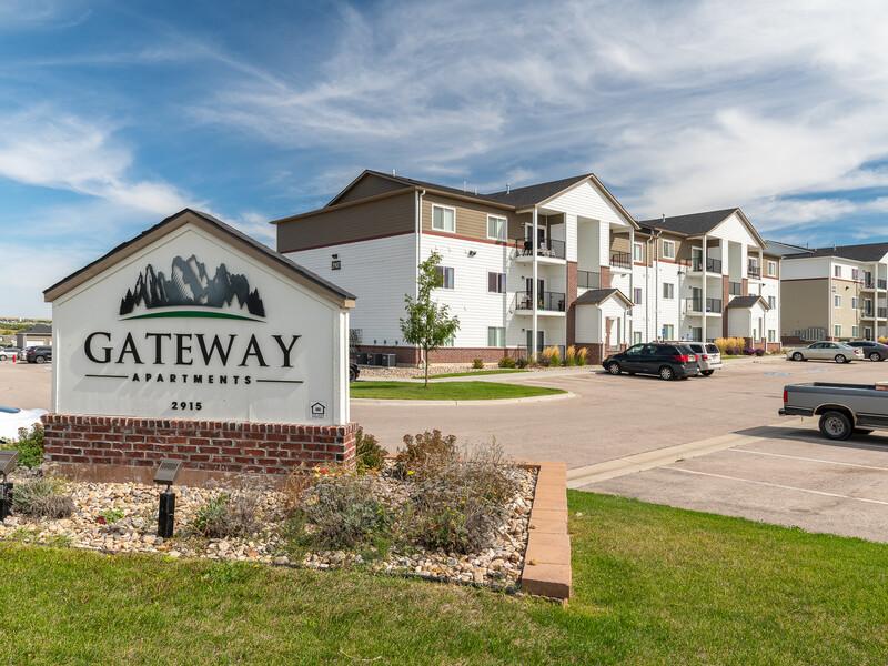 Gateway Apartments