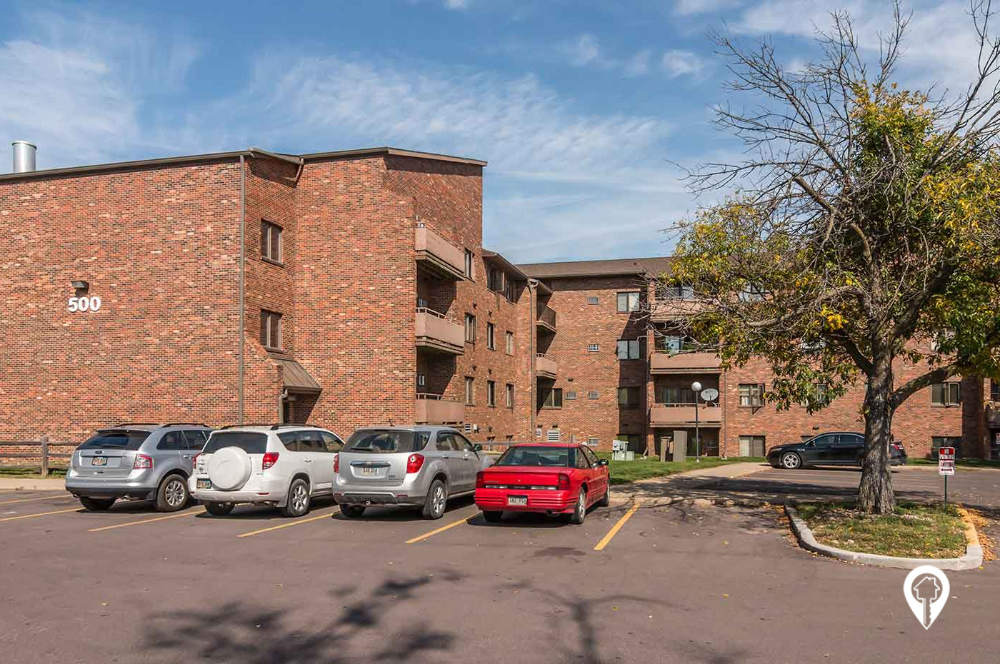 River Glen Apartments in Sioux Falls, SD - My Renters Guide