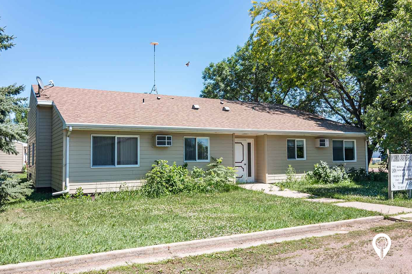 McCormick Apartments in Bridgewater, SD My Renters Guide