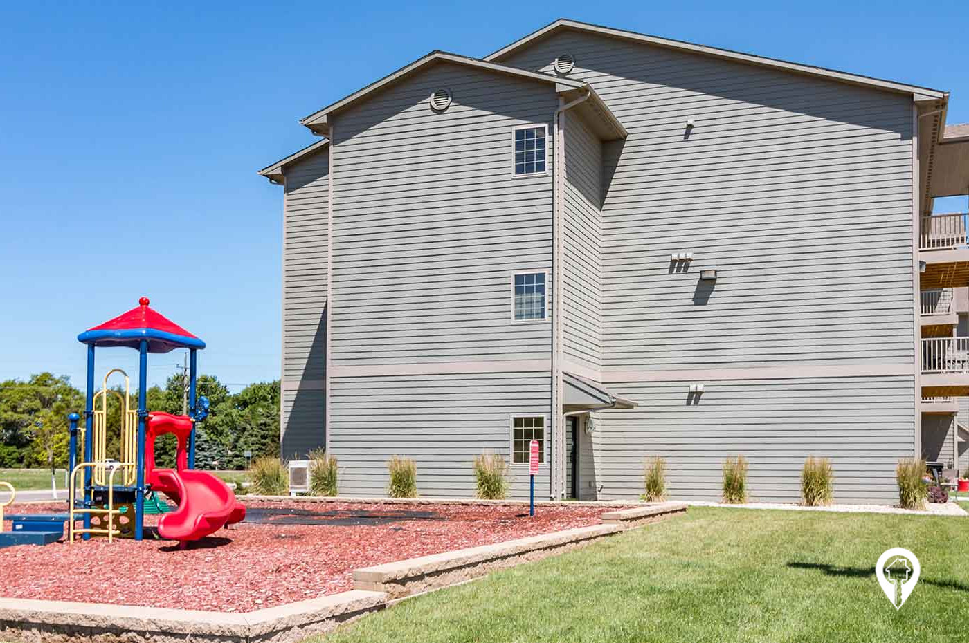 Pheasant Ridge Village Apartments in Mitchell, SD My Renters Guide