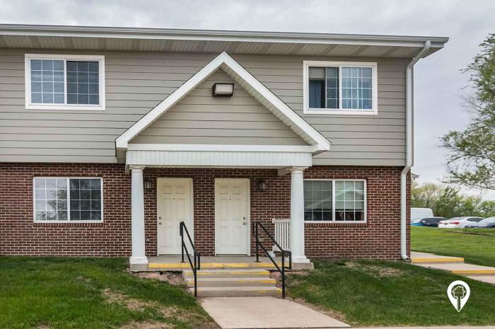 Williamsburg Townhomes