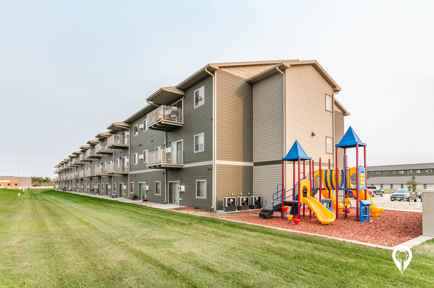 Costello Property Management - Westbrook Estates Apartments