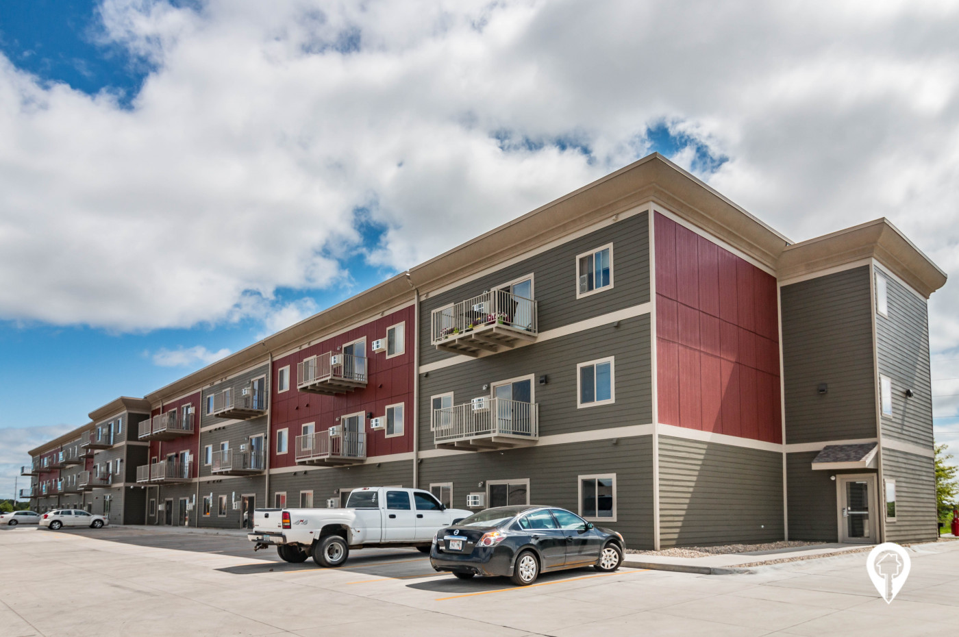 Costello Property Management - Wheatgrass Village
