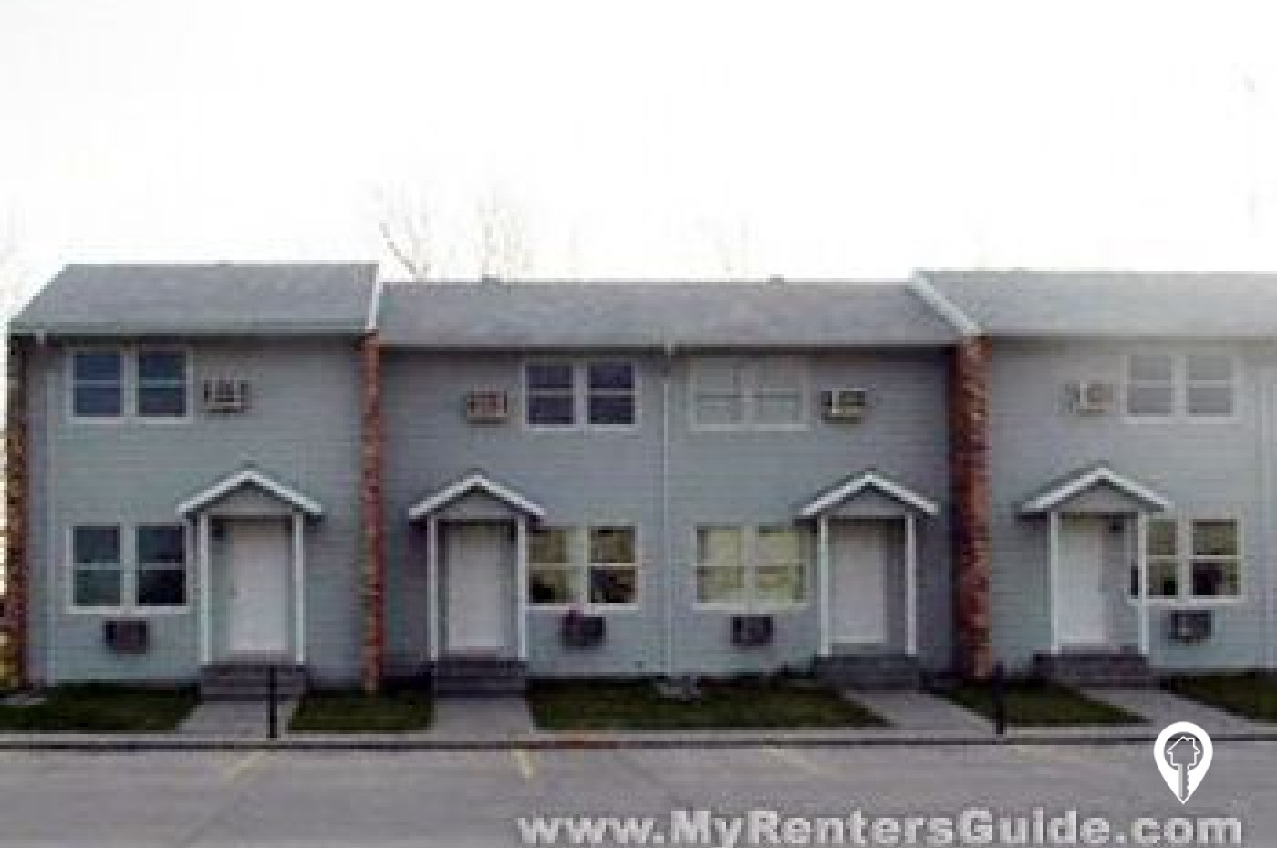 APC Management - Calypso Court Apartments
