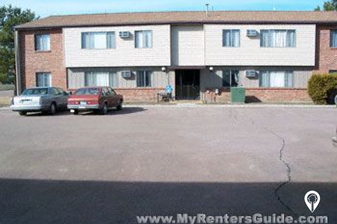 APC Management - Dakota Apartments