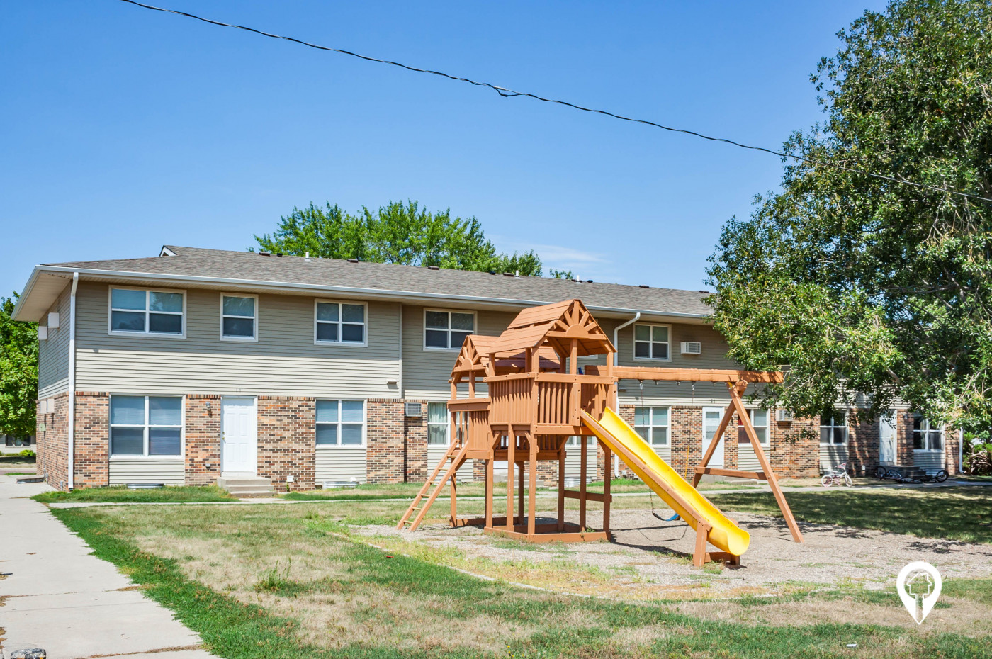 APC Management - Lombardi Court Apartments and Townhomes
