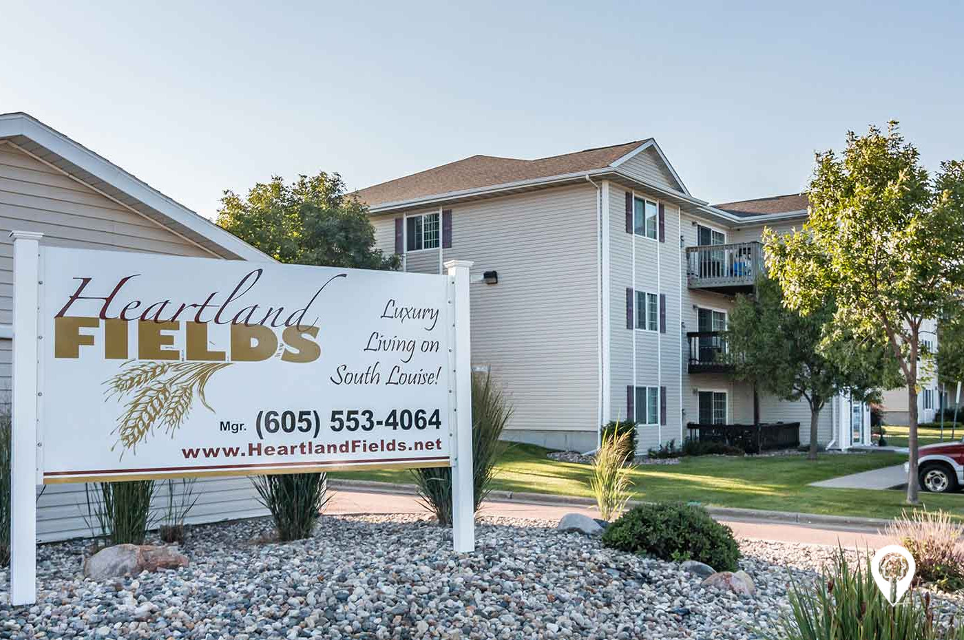 Heartland Fields Investments - Heartland Fields Apartments