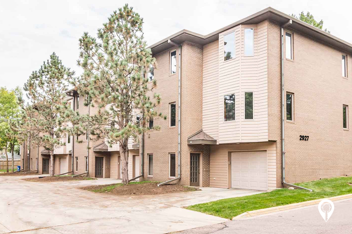 Townhomes At Four Hills in Sioux Falls, SD - My Renters Guide