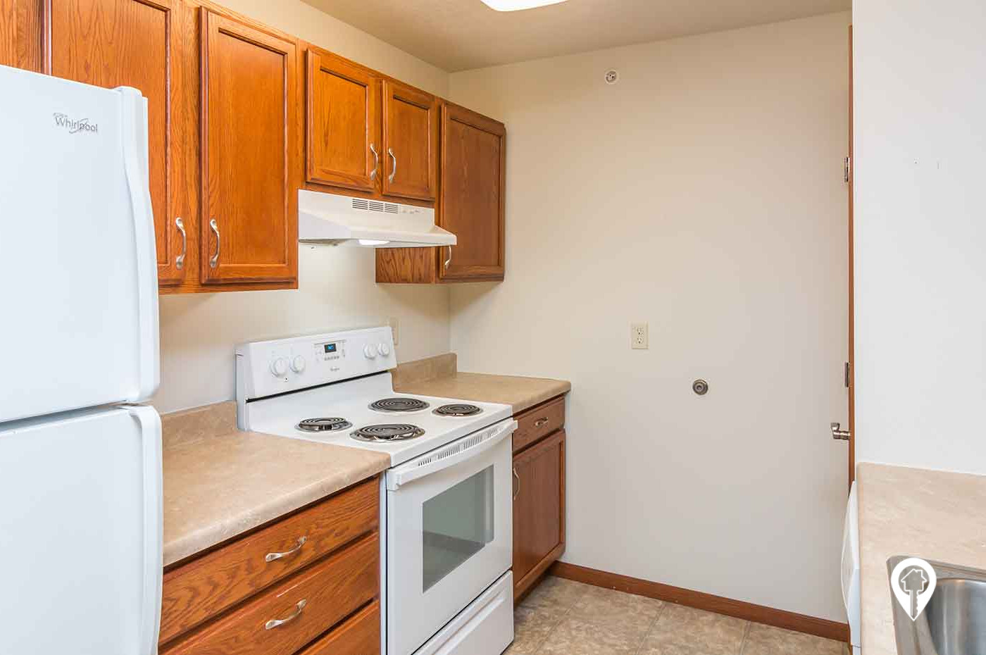 Red Oak Senior Apartments in Sioux Falls, SD My Renters Guide