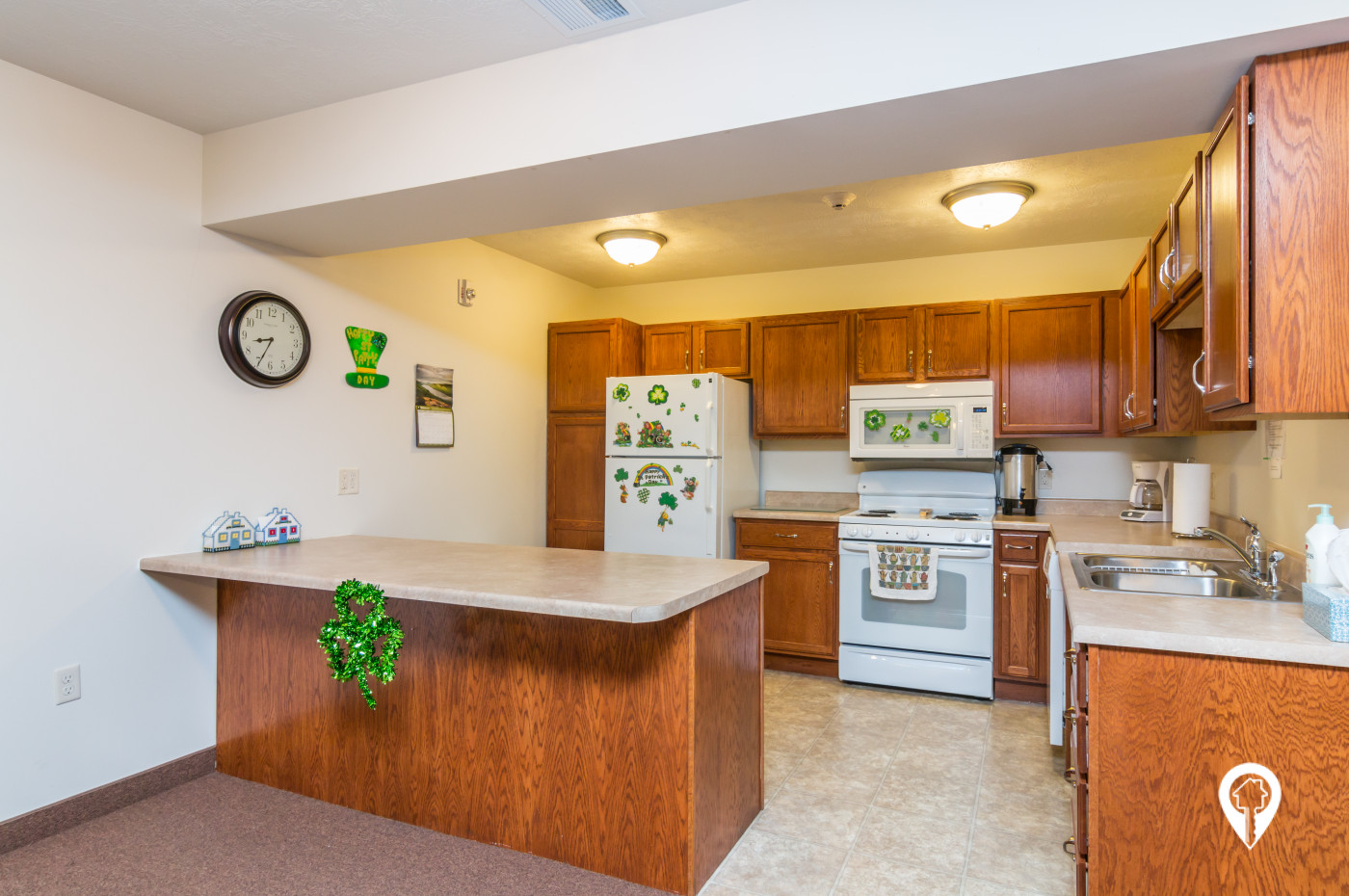 Red Oak Senior Apartments in Sioux Falls, SD My Renters Guide