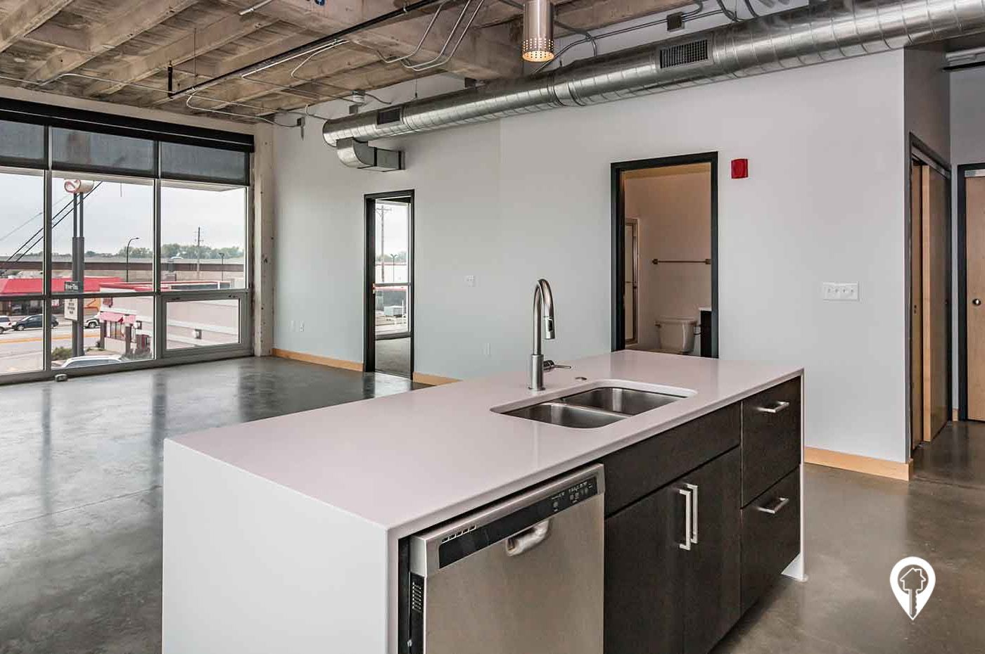 103 Virginia Square Apartments in Sioux City, IA My