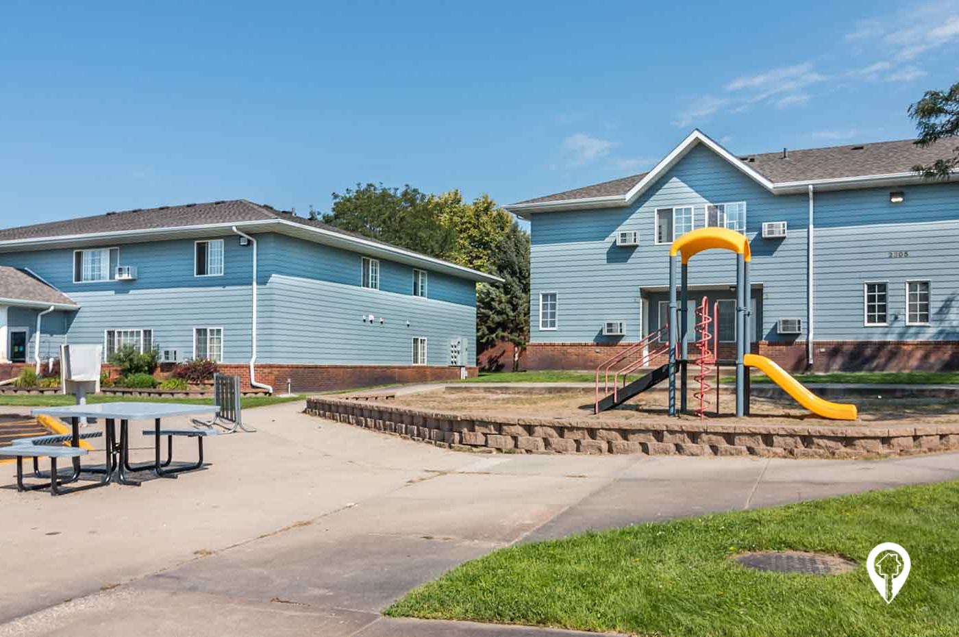 Elm Creek Apartments in Pierre, SD My Renters Guide