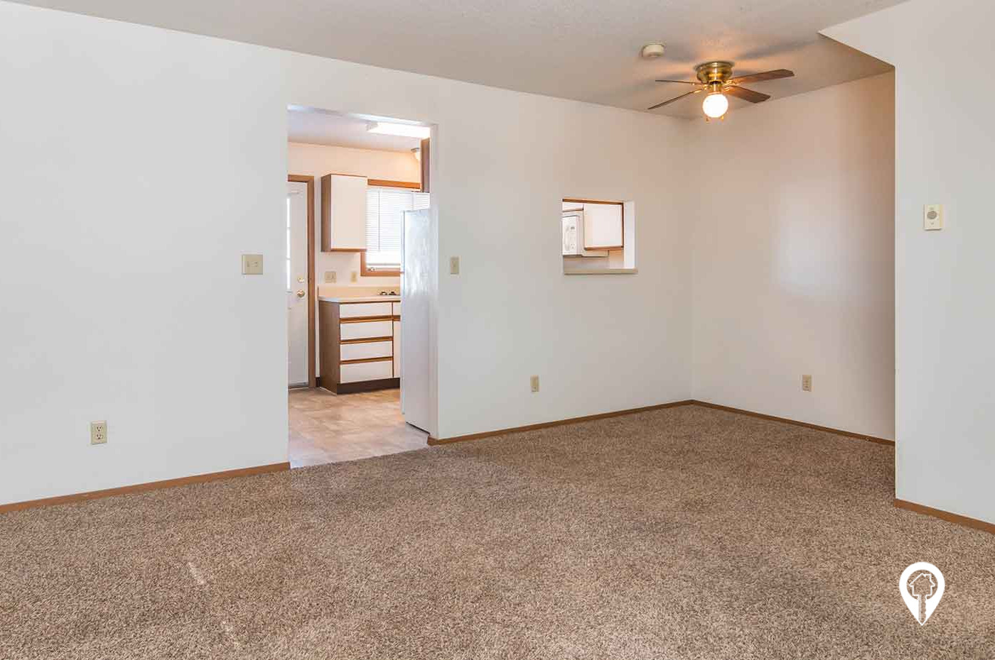 Elm Creek Apartments in Pierre, SD My Renters Guide