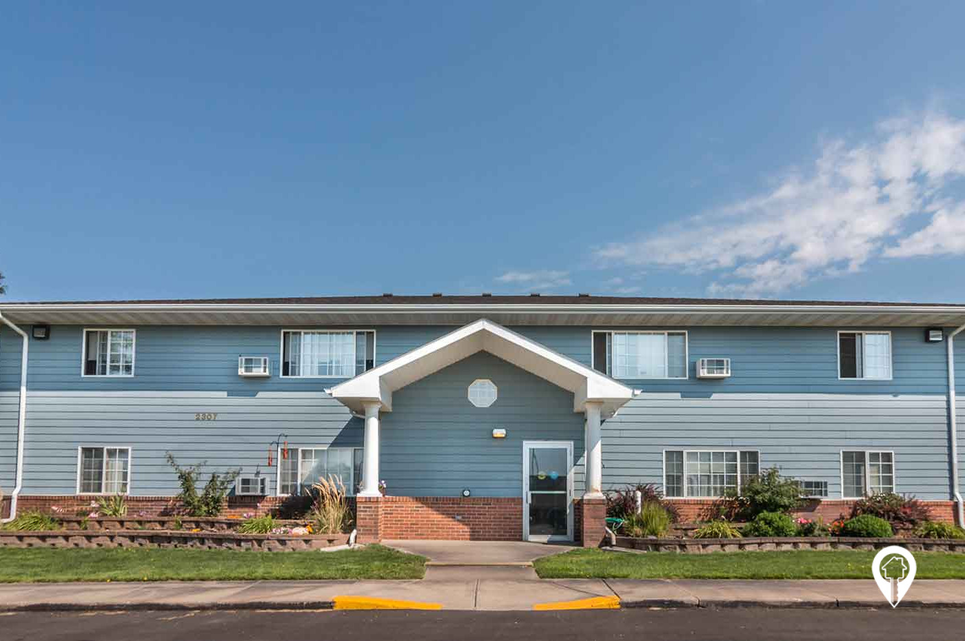 Elm Creek Apartments in Pierre, SD My Renters Guide