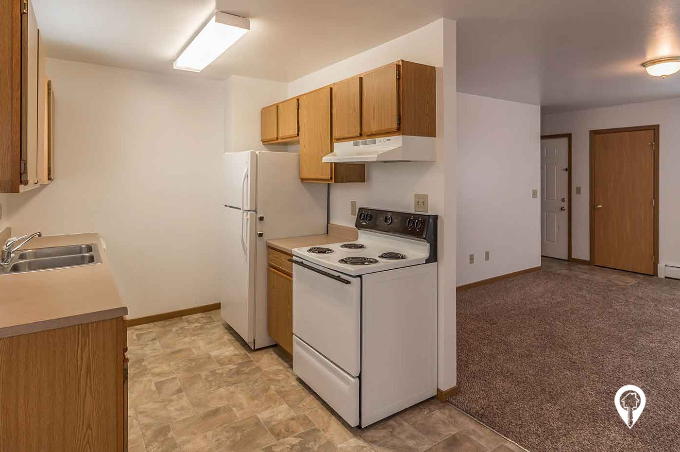 Golden Manor Apartments in Spearfish, SD My Renters Guide
