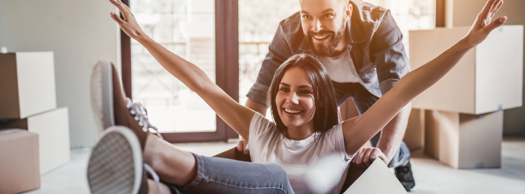 10 Moving Hacks to Save Time and Money