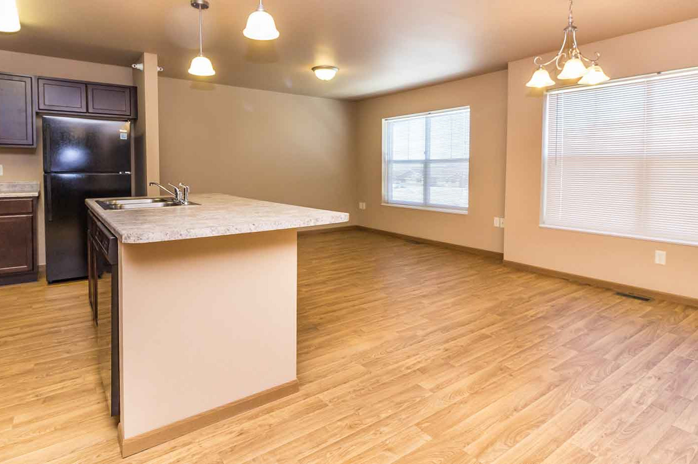 Northern Lights Apartments in Box Elder, SD My Renters Guide