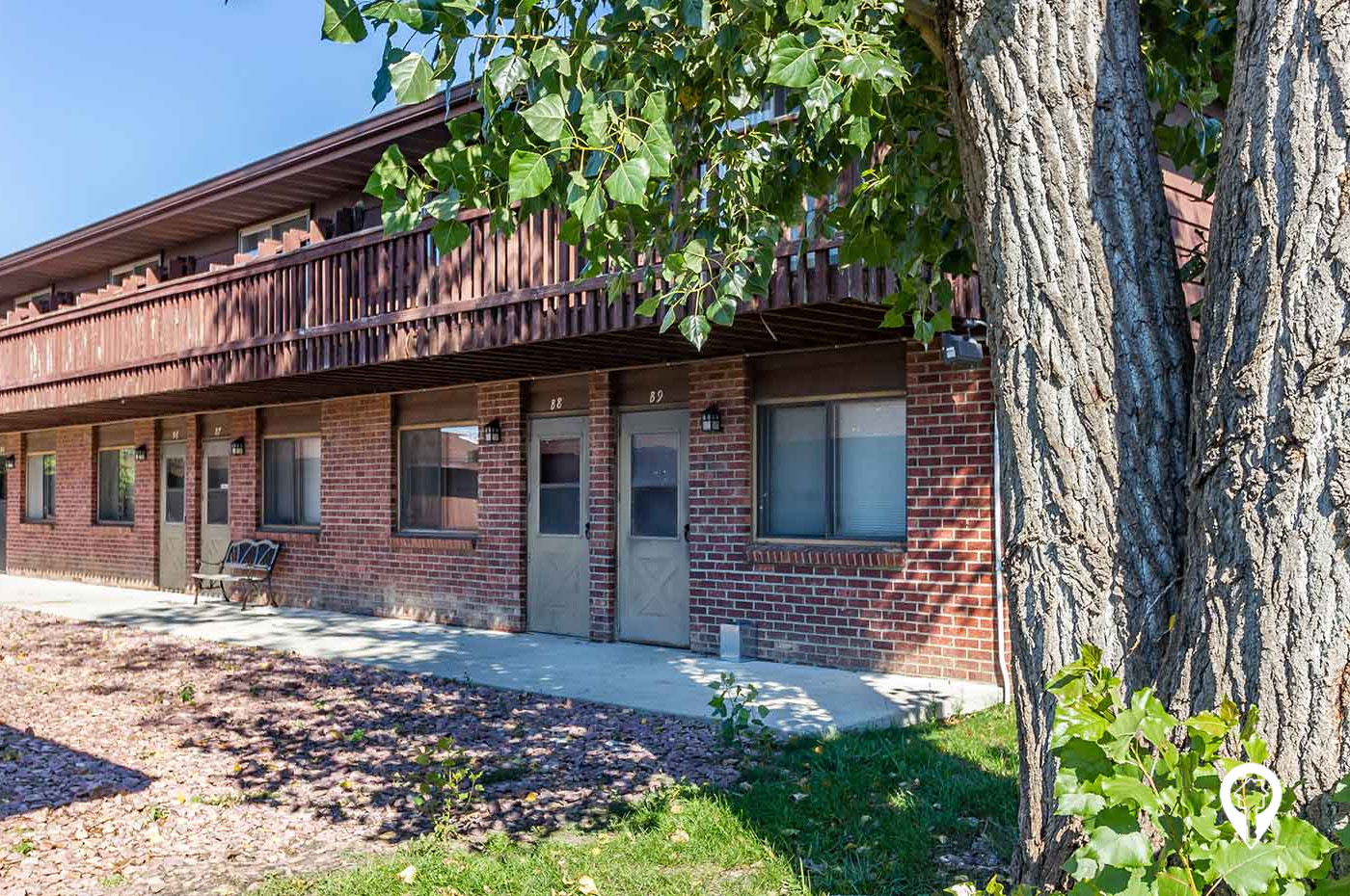 Babinski Properties - At The Lake Townhomes