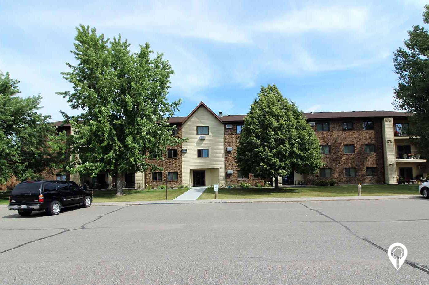 Valley Rental - Cooperative Living Center