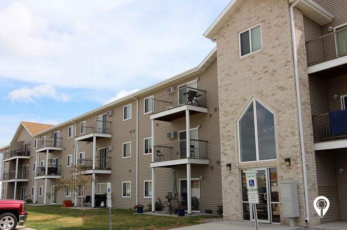 Country Meadows Apartments
