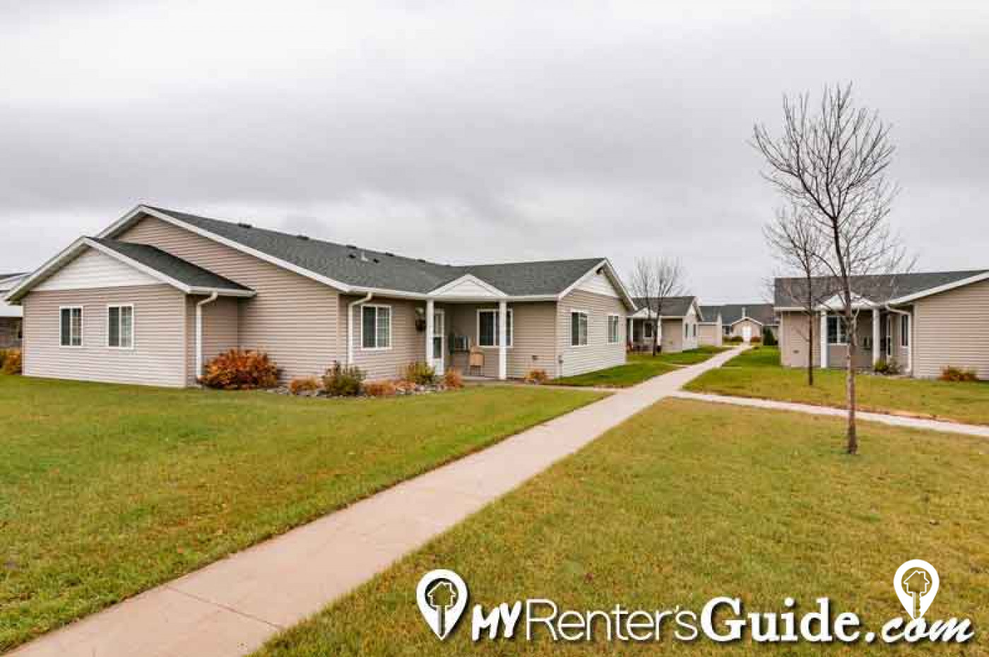 Heritage Commons in West Fargo, ND My Renters Guide