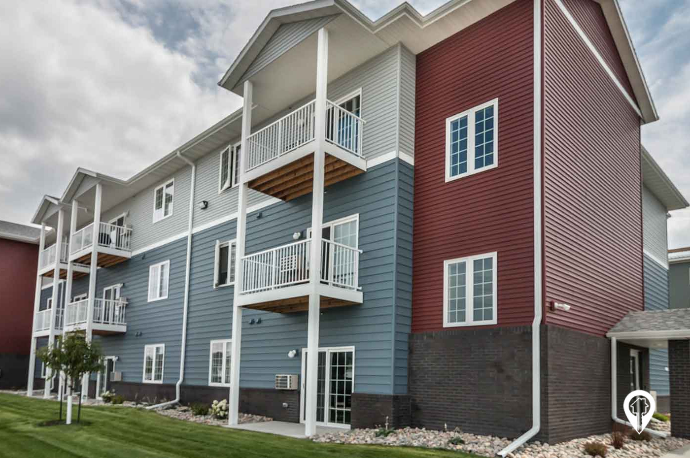 Homefield in Fargo, ND My Renters Guide