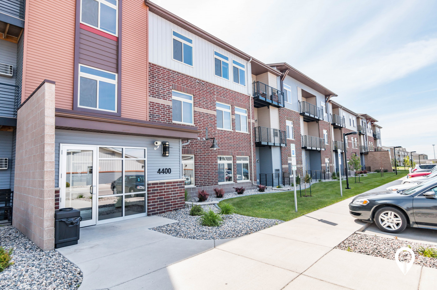 Metropolitan Apartments in Fargo, ND - My Renters Guide