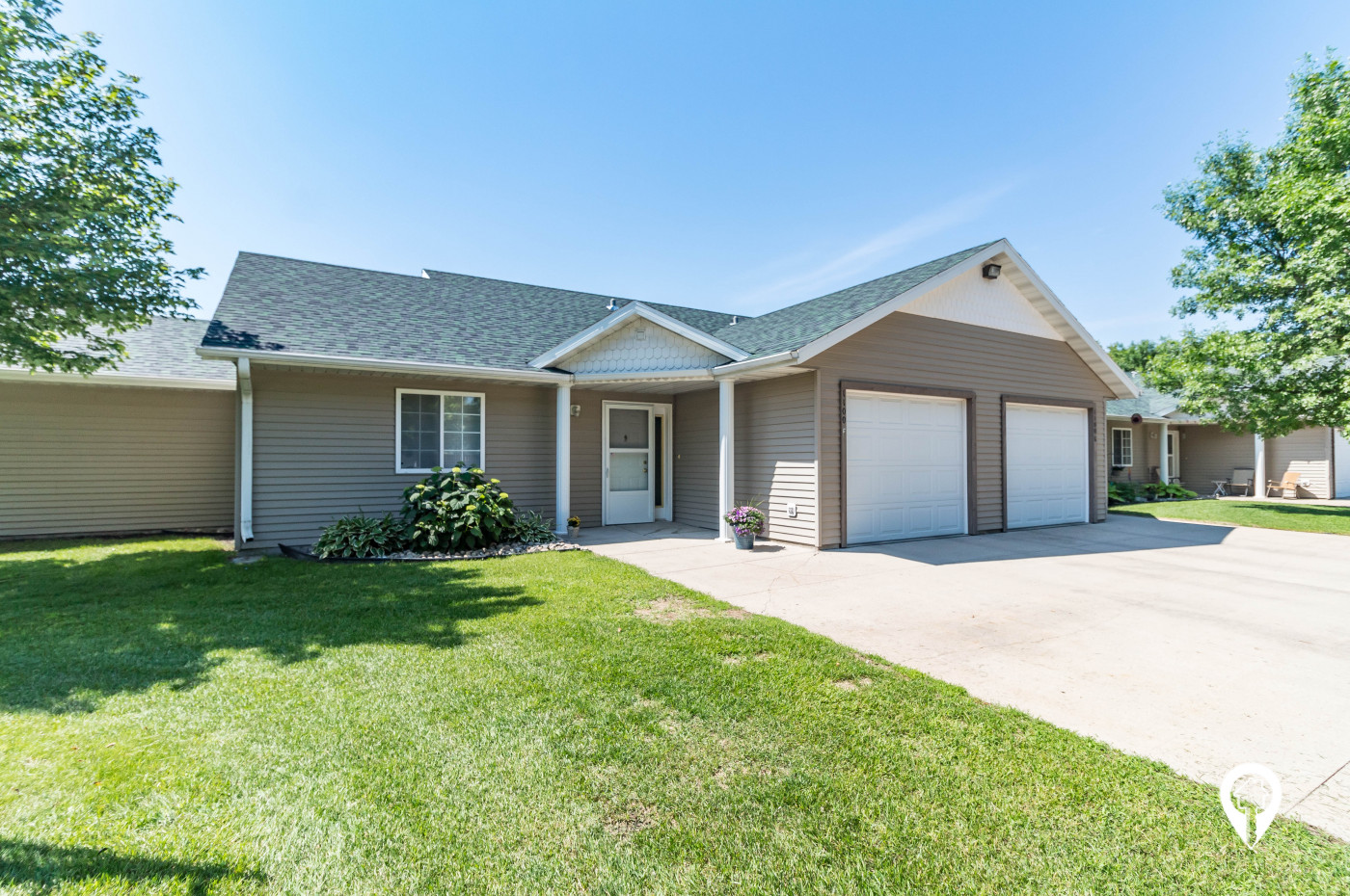 Sheyenne Square in West Fargo, ND My Renters Guide