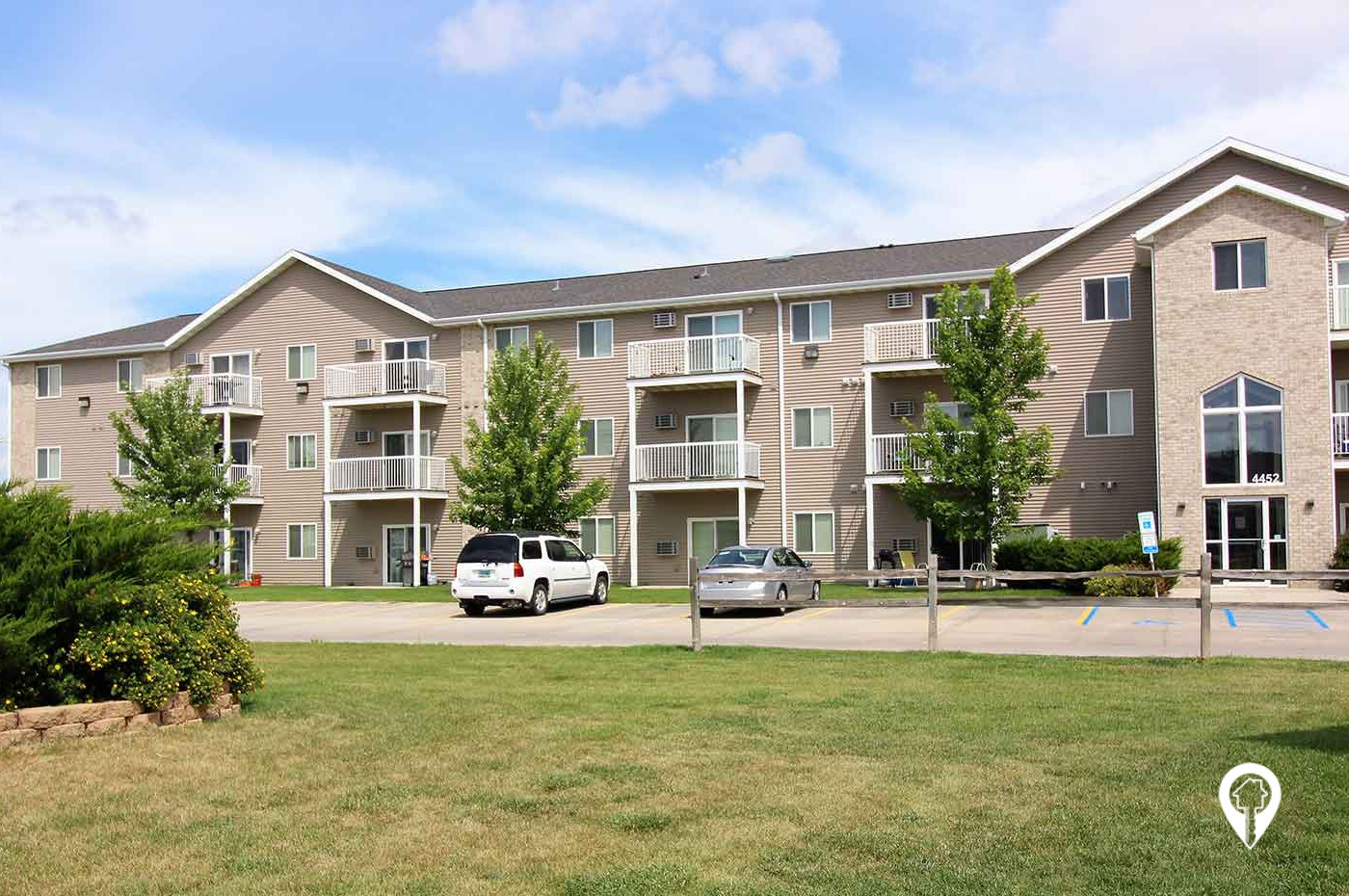 Valley Rental - Summers at Osgood