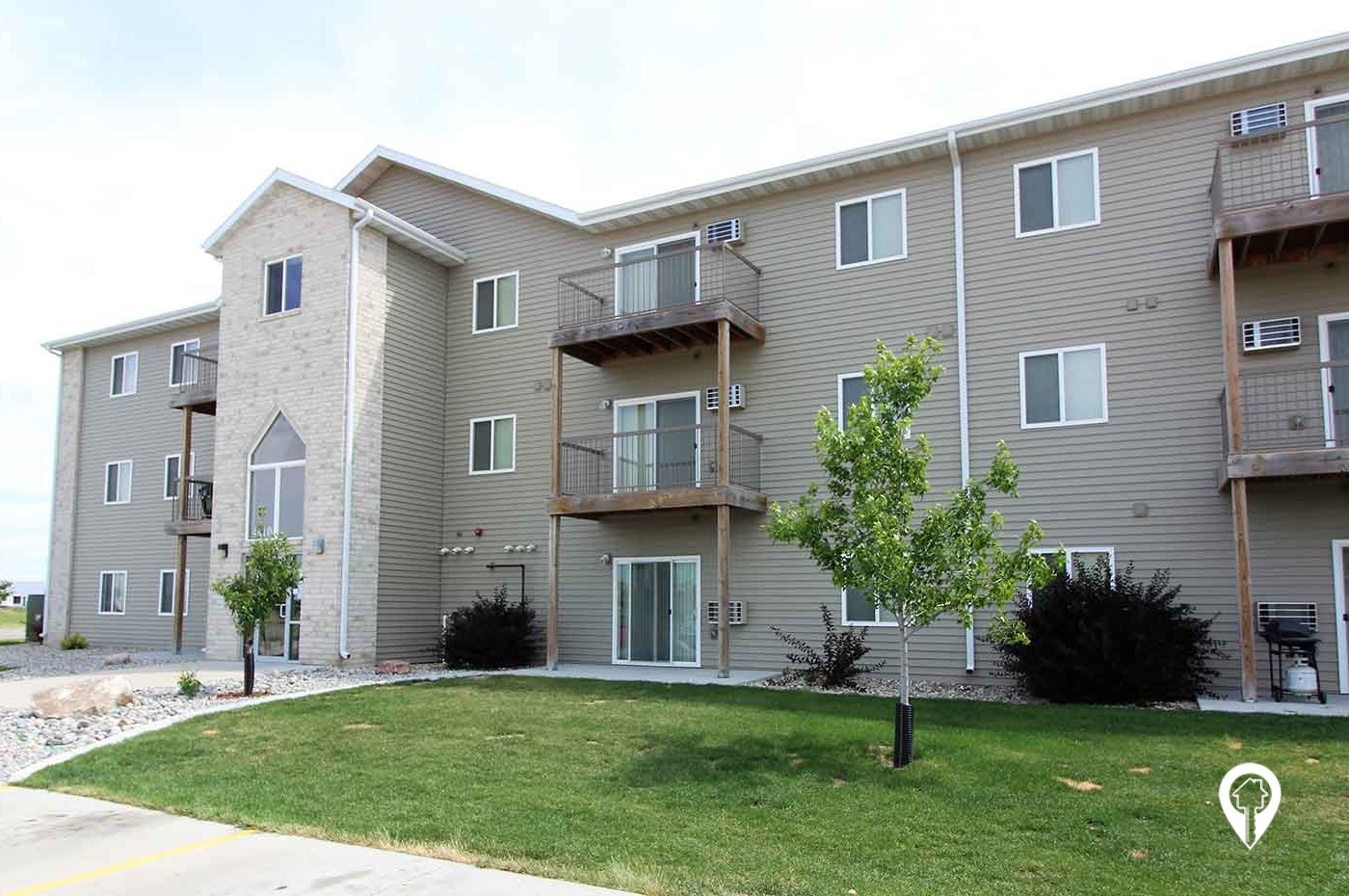 Valley Rental - Urban Meadows