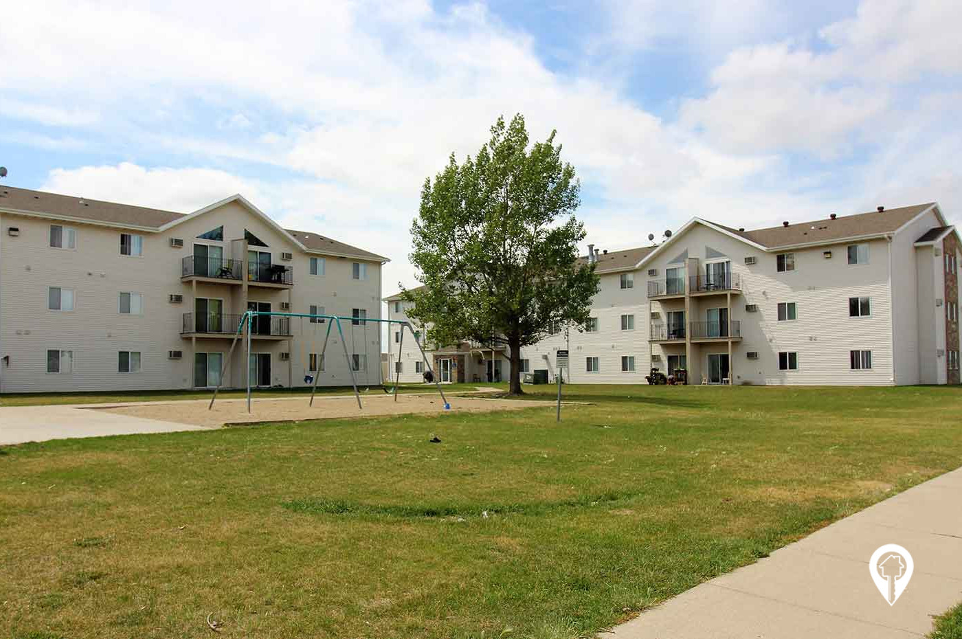 Valley Rental - Wheatland Place Apartments