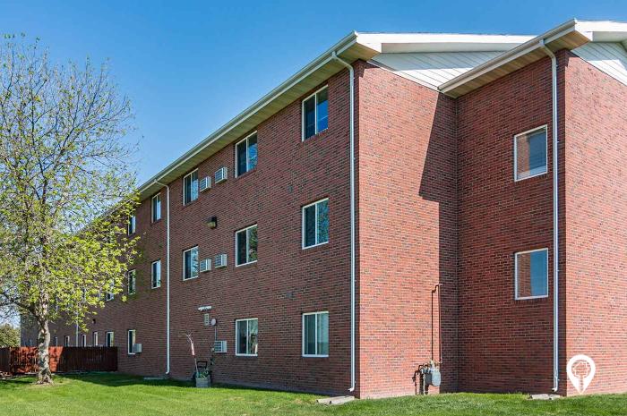 Split Rock Apartments