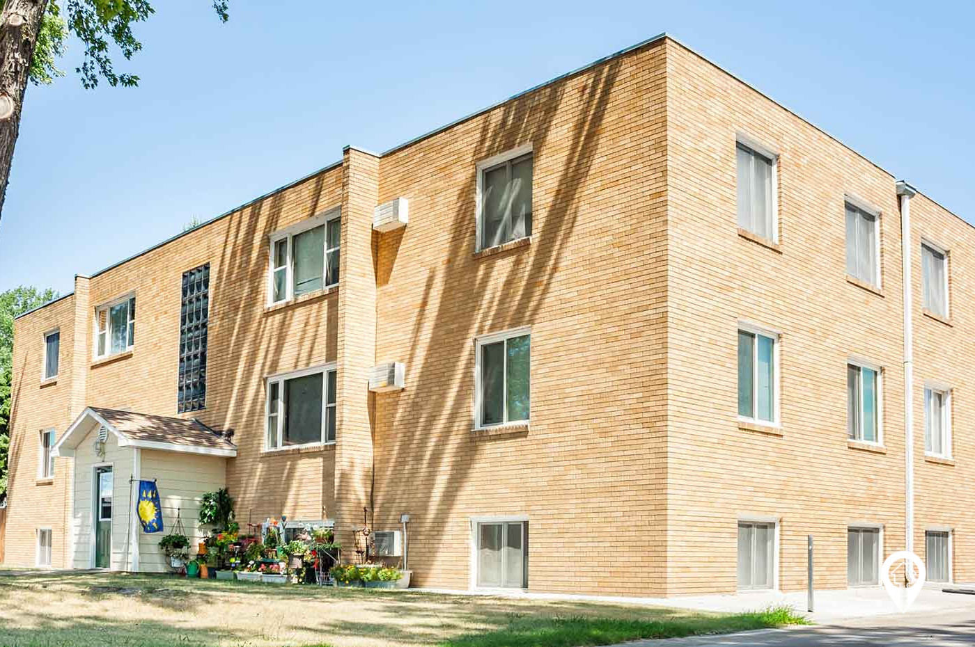 Winsor Apartments LLC - Winsor Apartments