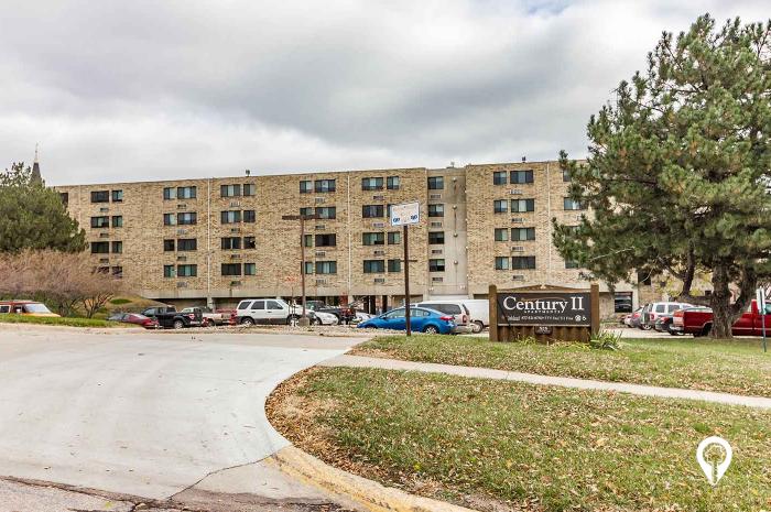 Century II Apartments