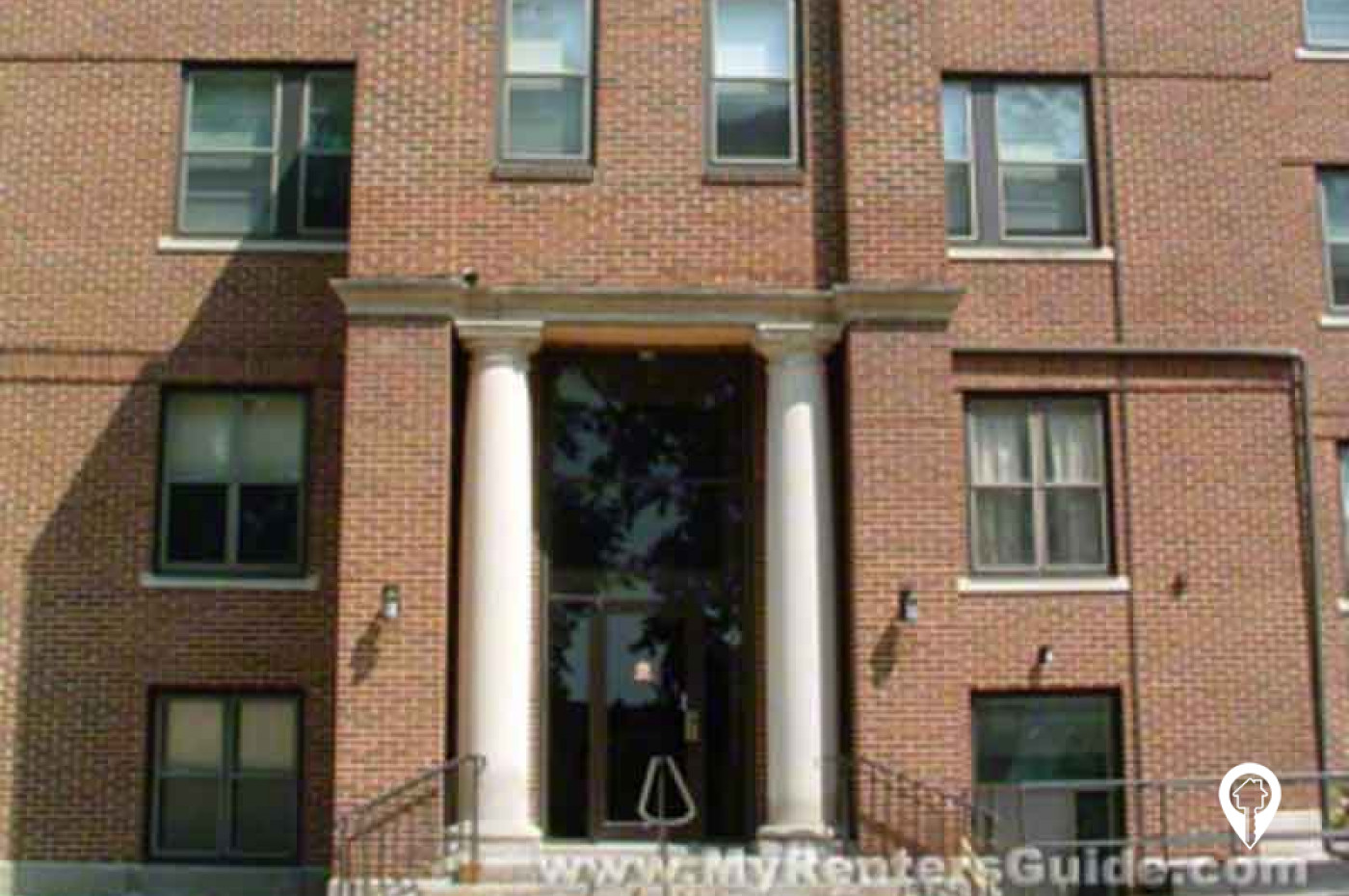 Floyd Valley Apartments