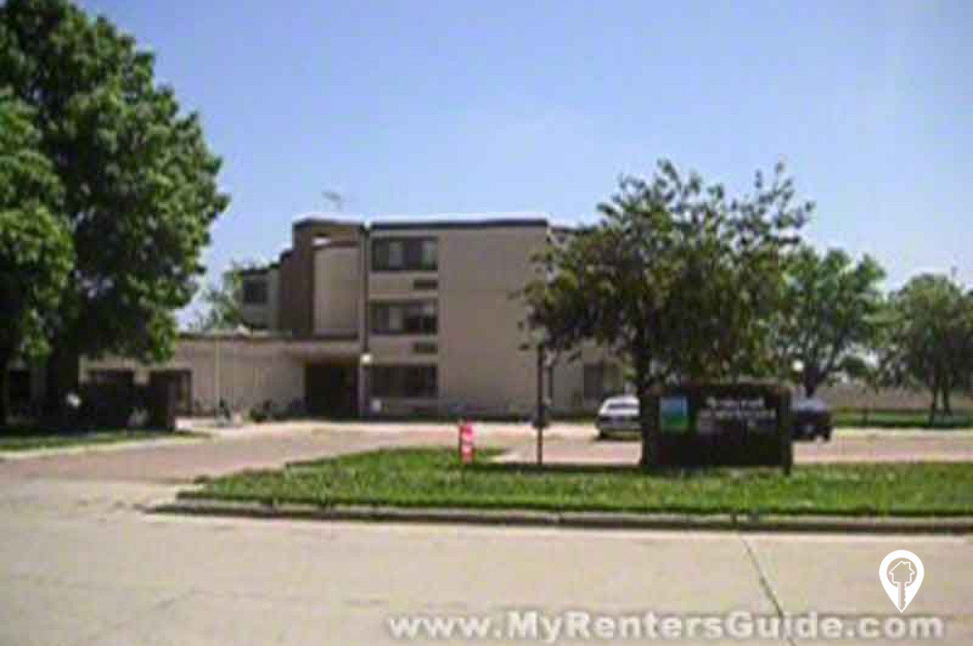  Apartments In Holstein Iowa for Small Space