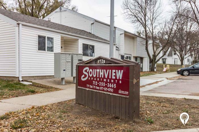 Southview Apartments
