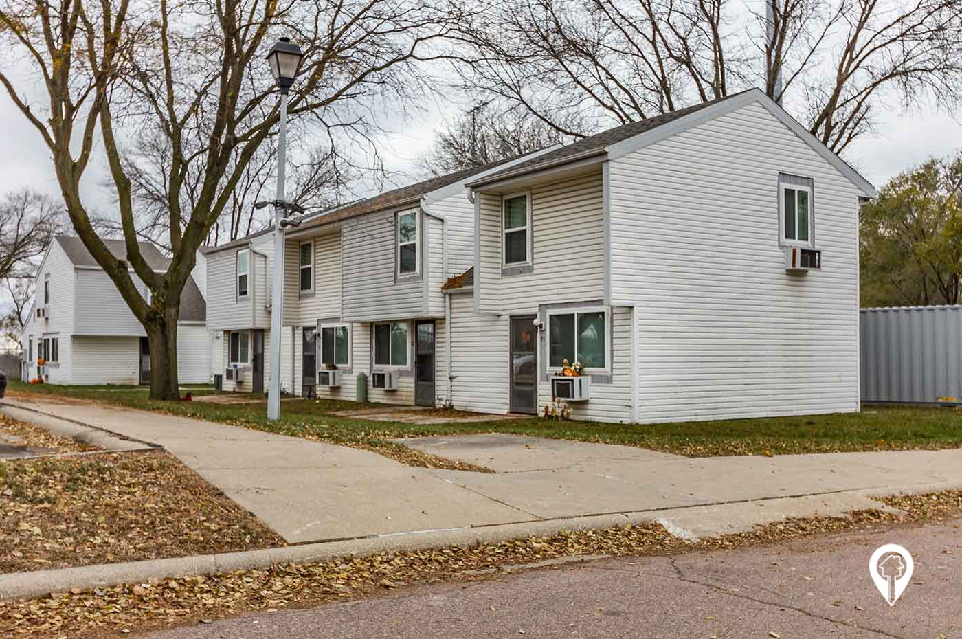 Southview Apartments in Sioux City, IA - My Renters Guide